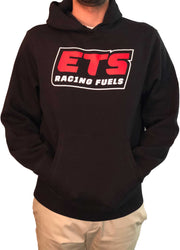 ETS Long Sleeve Hoodie Sweatshirt