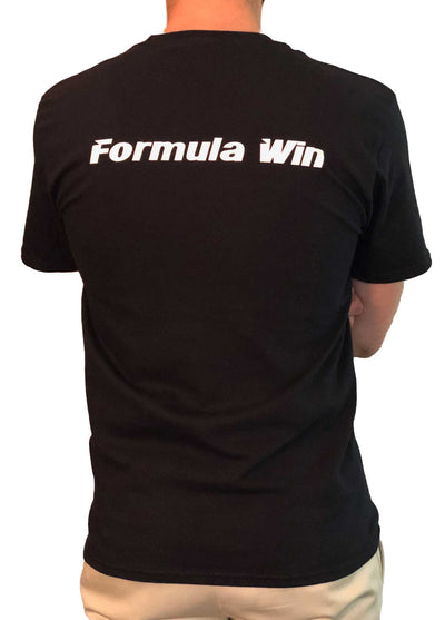 ETS Short Sleeve Tee