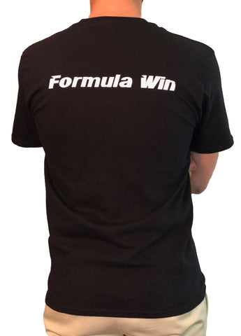 ETS Short Sleeve Tee