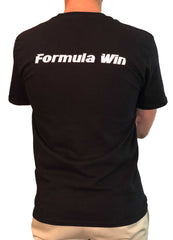 ETS Short Sleeve Tee