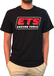 ETS Short Sleeve Tee