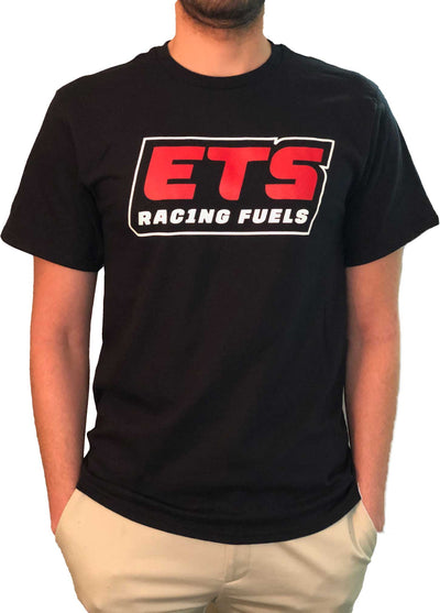ETS Short Sleeve Tee
